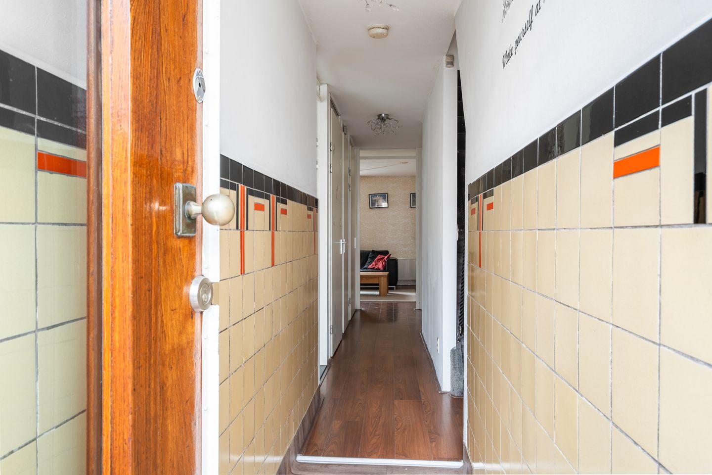 Foto 10 van Dordtselaan 105-B