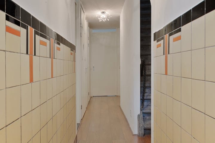 Foto 11 van Dordtselaan 105-B