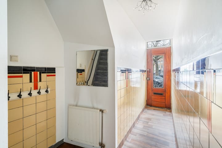 Foto 12 van Dordtselaan 105-B