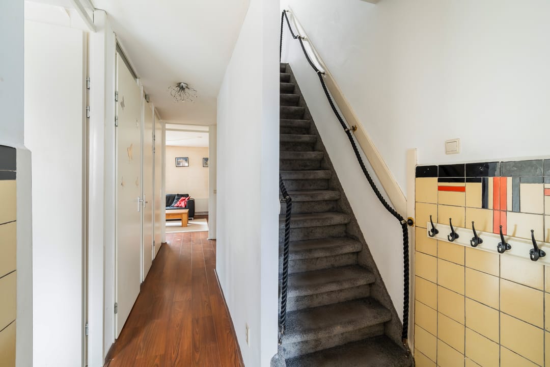 Foto 13 van Dordtselaan 105-B