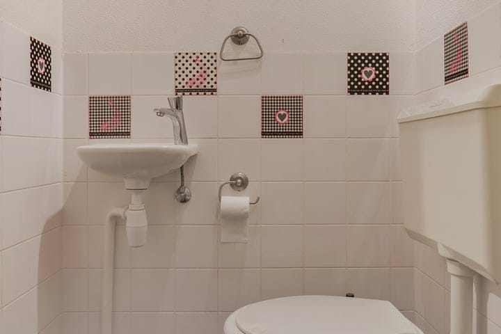 Foto 14 van Dordtselaan 105-B