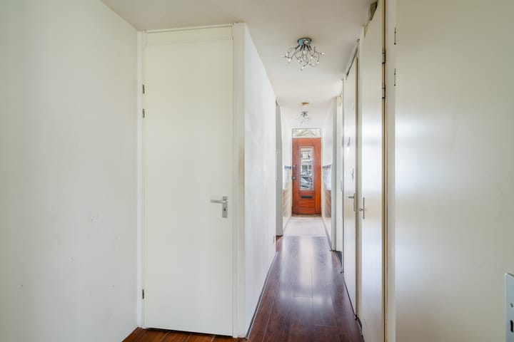 Foto 15 van Dordtselaan 105-B