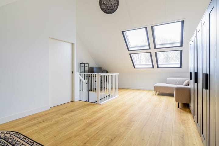 Foto 54 van Dagpauwoog 21