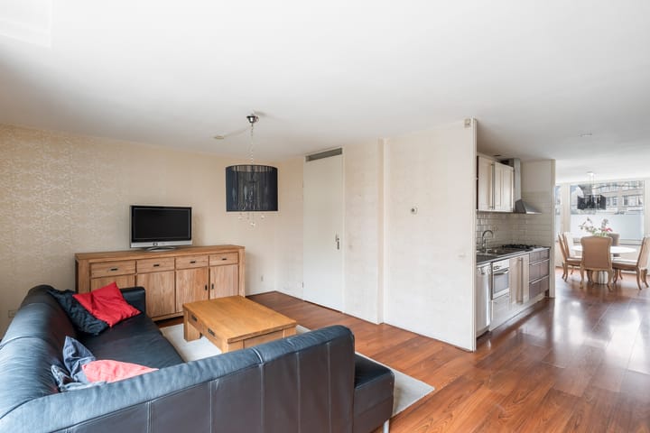 Foto 17 van Dordtselaan 105-B