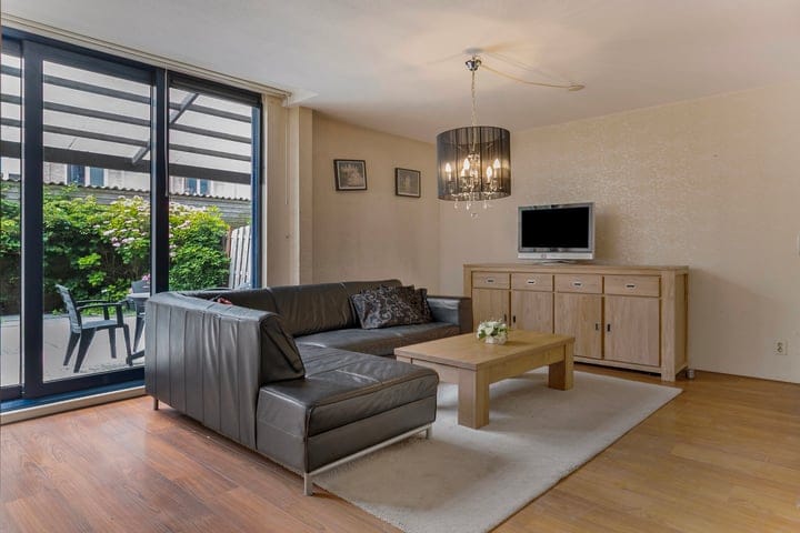 Foto 18 van Dordtselaan 105-B