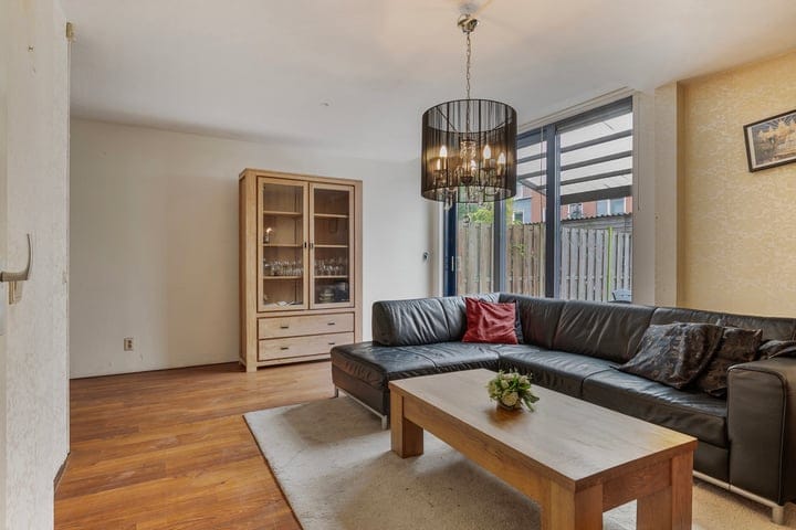 Foto 19 van Dordtselaan 105-B