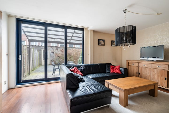 Foto 20 van Dordtselaan 105-B