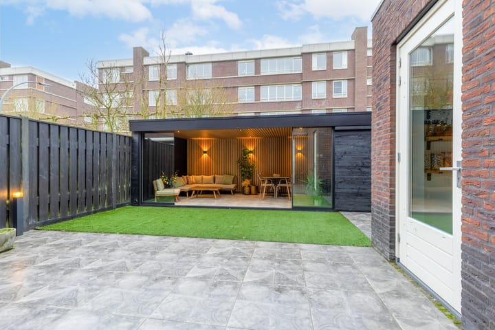 Foto 58 van Dagpauwoog 21