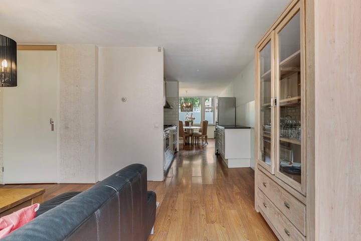 Foto 22 van Dordtselaan 105-B