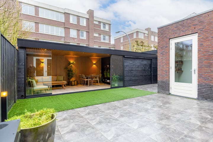 Foto 60 van Dagpauwoog 21