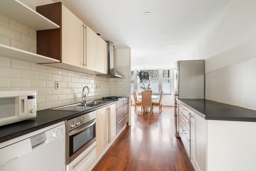 Foto 23 van Dordtselaan 105-B