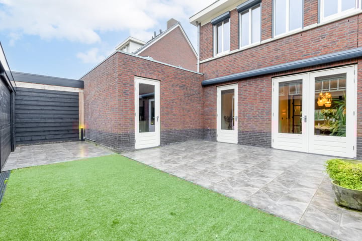 Foto 61 van Dagpauwoog 21