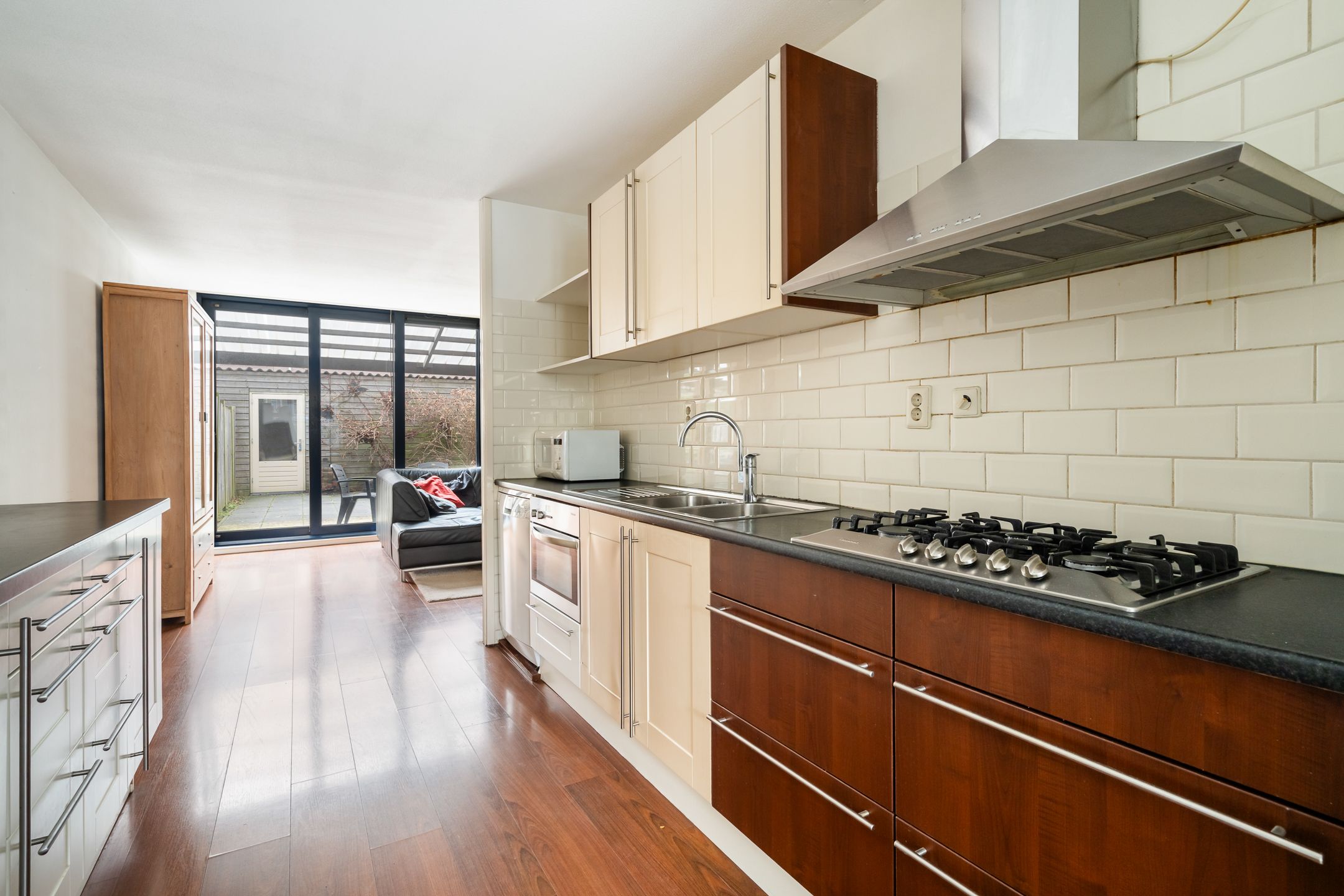 Foto 24 van Dordtselaan 105-B