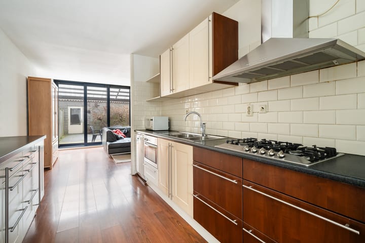 Foto 24 van Dordtselaan 105-B