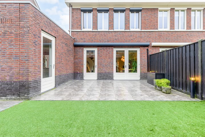 Foto 62 van Dagpauwoog 21