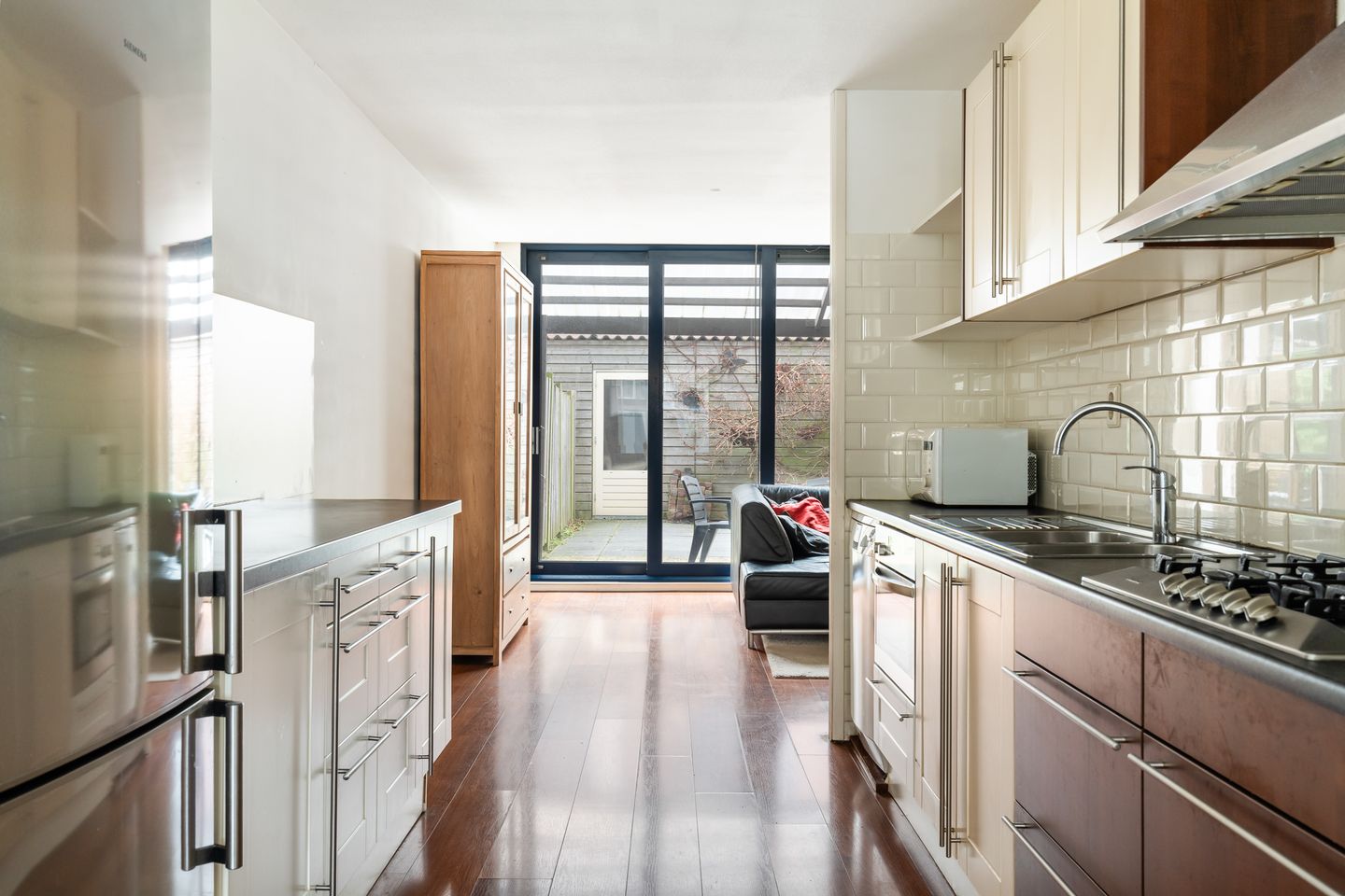 Foto 25 van Dordtselaan 105-B