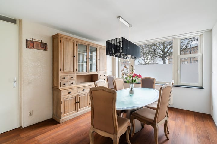 Foto 26 van Dordtselaan 105-B