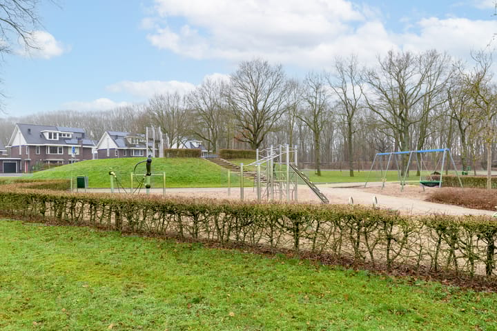 Foto 64 van Dagpauwoog 21