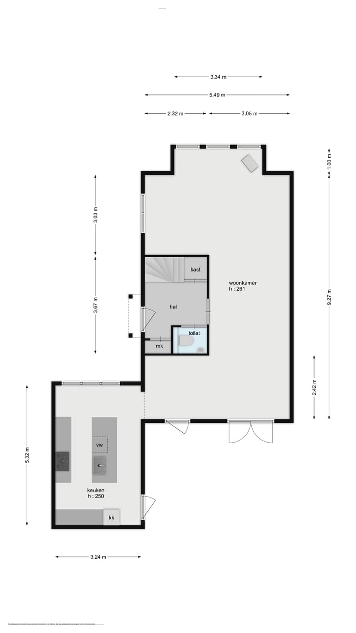 Foto 65 van Dagpauwoog 21