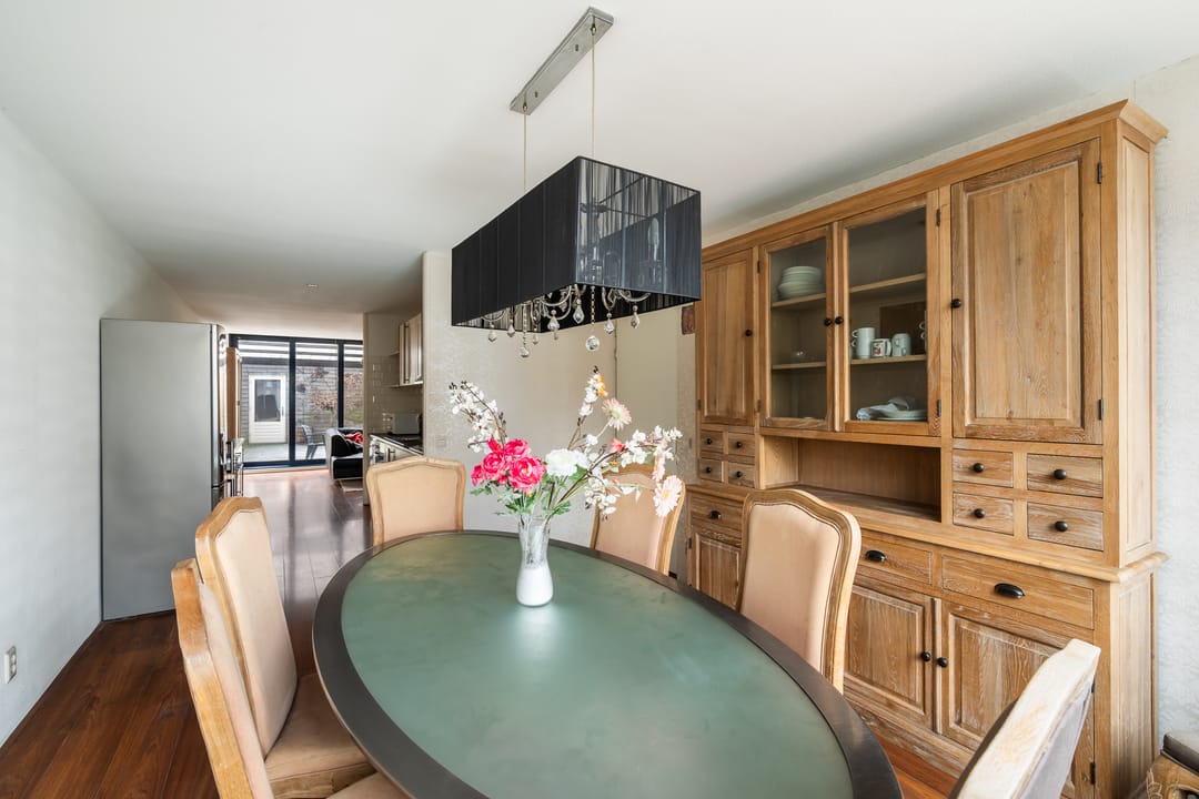 Foto 28 van Dordtselaan 105-B