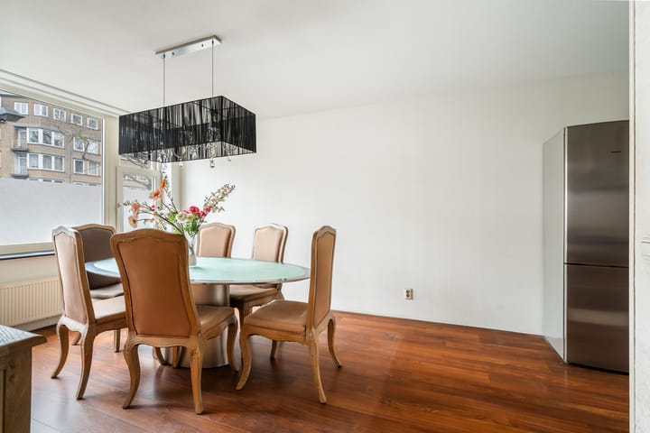 Foto 29 van Dordtselaan 105-B