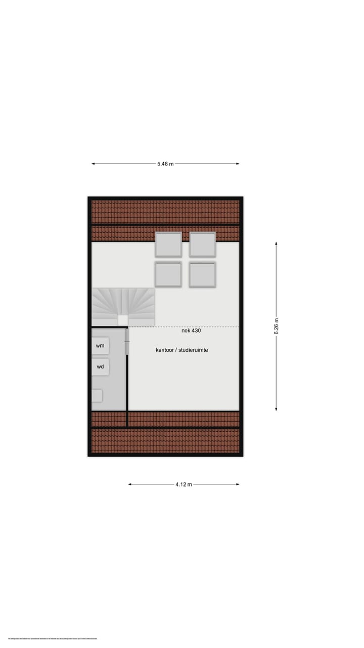 Foto 67 van Dagpauwoog 21