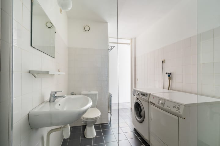 Foto 42 van Dordtselaan 105-B