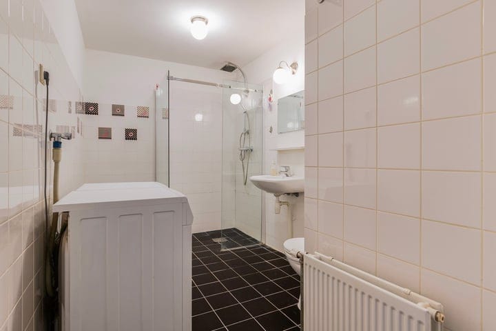 Foto 43 van Dordtselaan 105-B