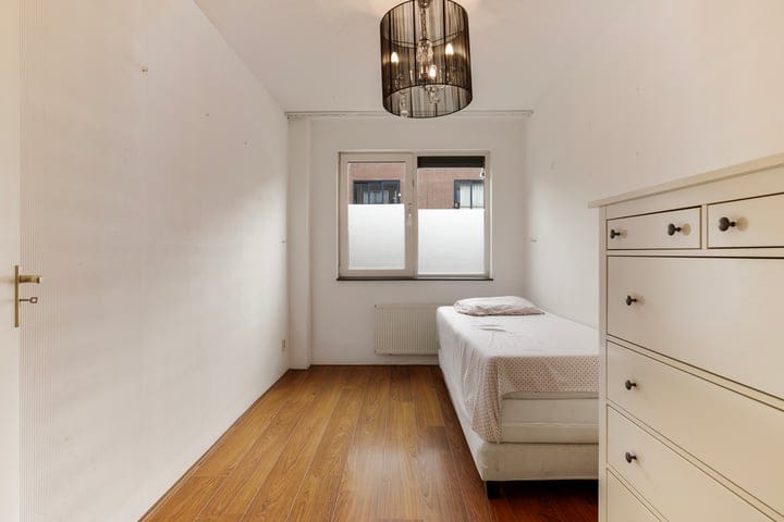 Foto 36 van Dordtselaan 105-B