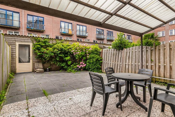 Foto 49 van Dordtselaan 105-B