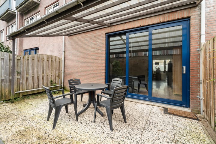 Foto 50 van Dordtselaan 105-B