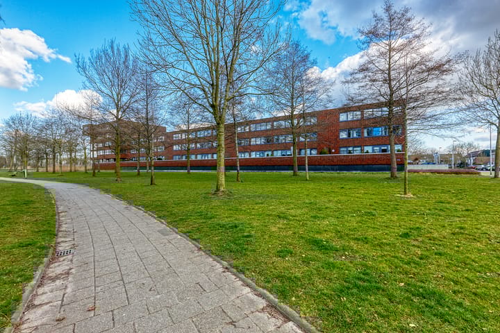 Foto 1 van Godfried Bomansstraat 84