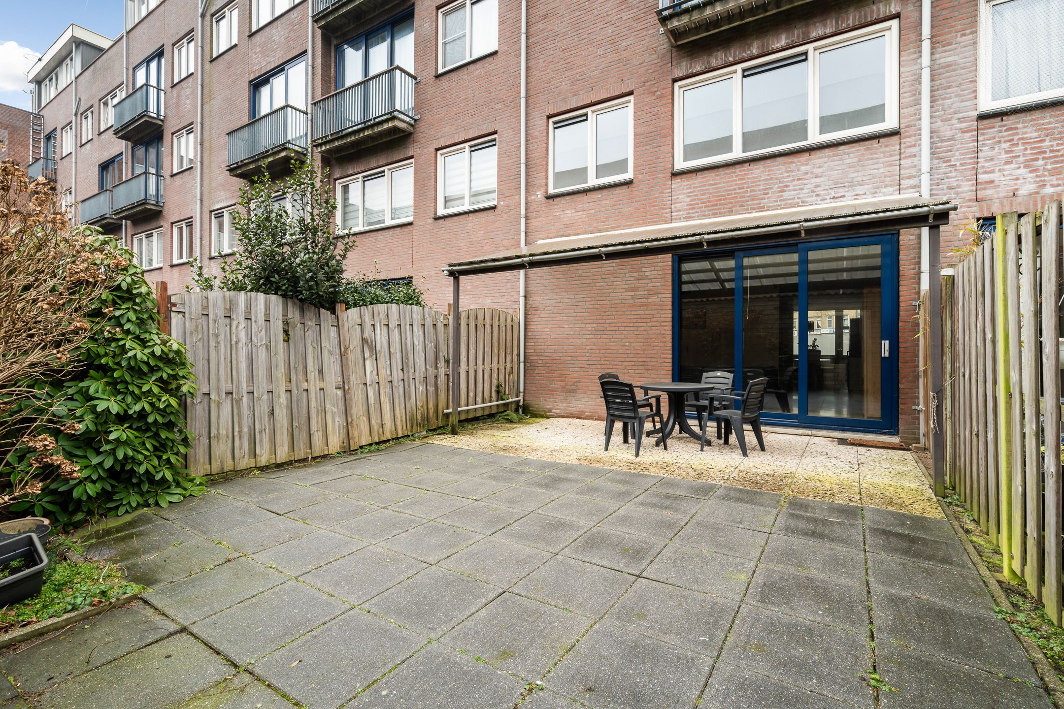 Foto 51 van Dordtselaan 105-B