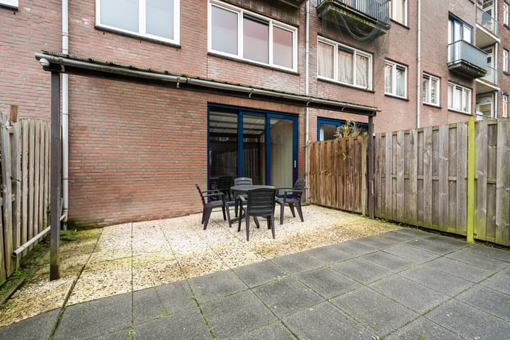 Foto 52 van Dordtselaan 105-B