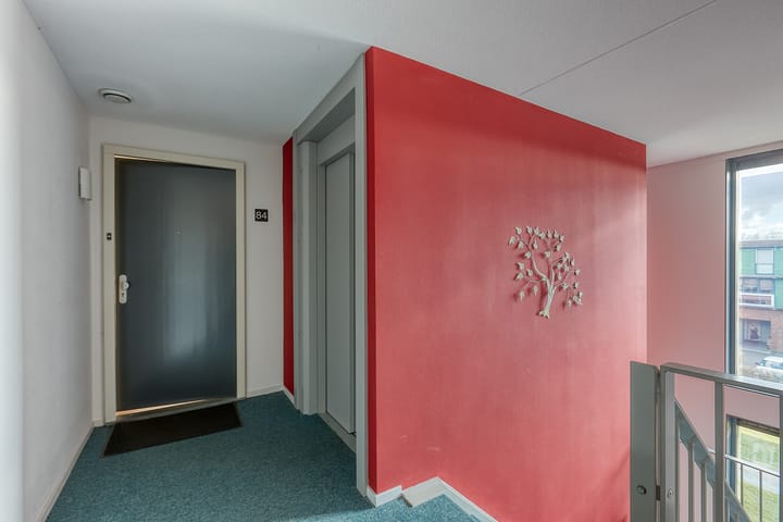 Foto 4 van Godfried Bomansstraat 84