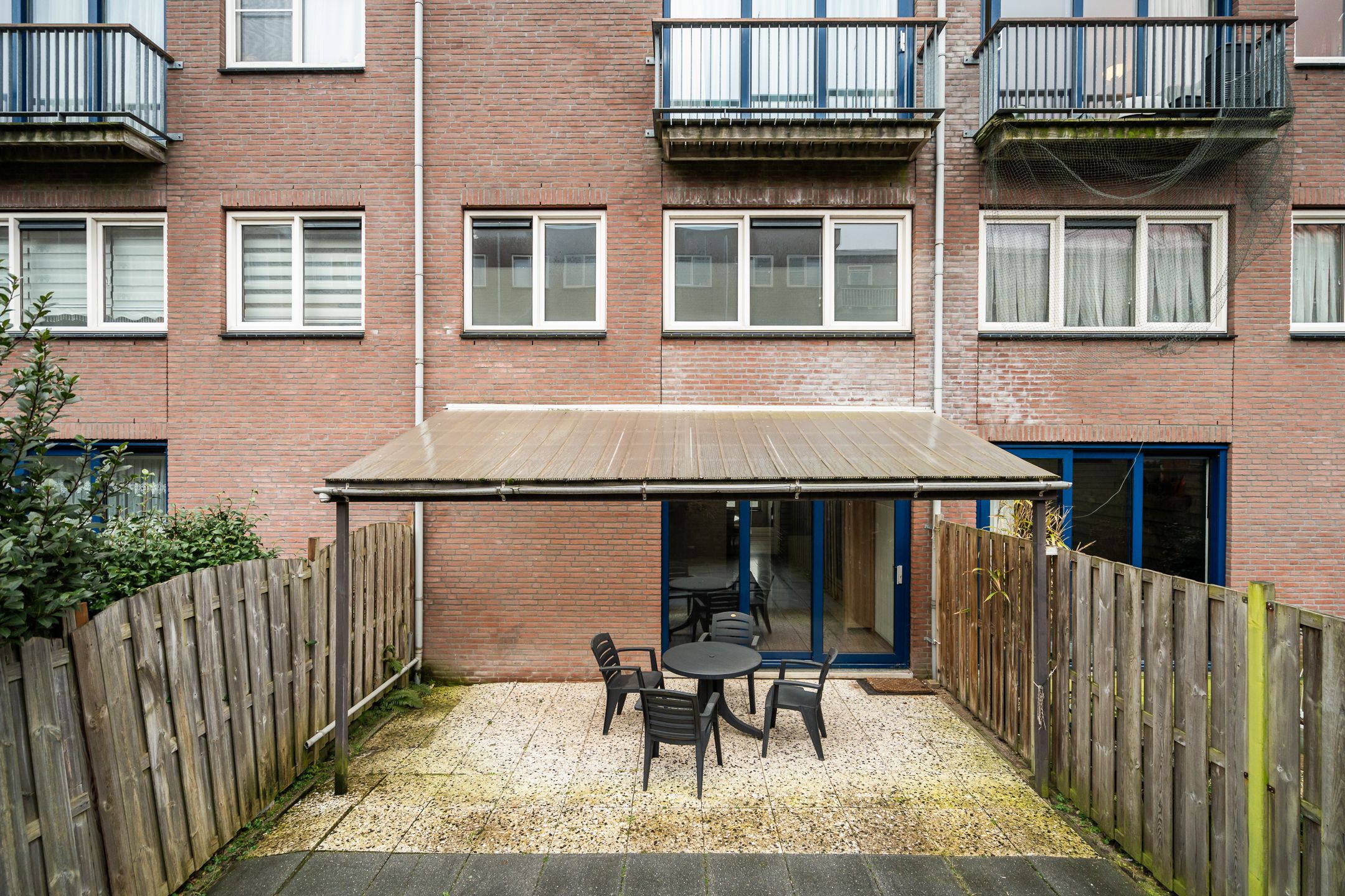 Foto 54 van Dordtselaan 105-B