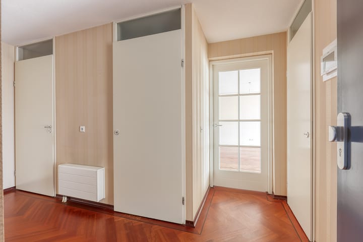 Foto 5 van Godfried Bomansstraat 84