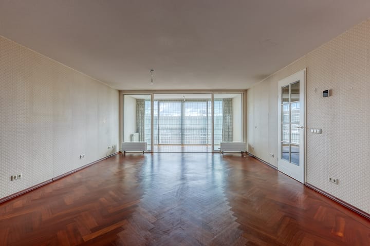 Foto 7 van Godfried Bomansstraat 84