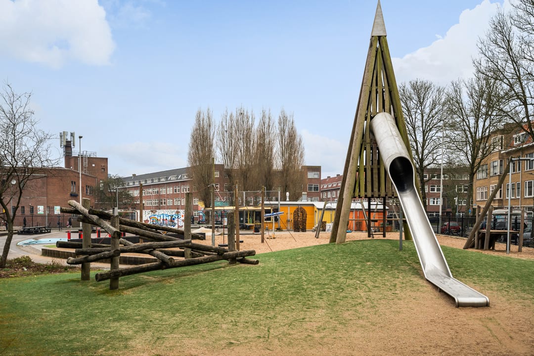 Foto 56 van Dordtselaan 105-B