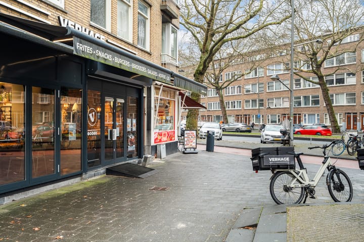 Foto 55 van Dordtselaan 105-B