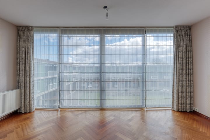 Foto 8 van Godfried Bomansstraat 84