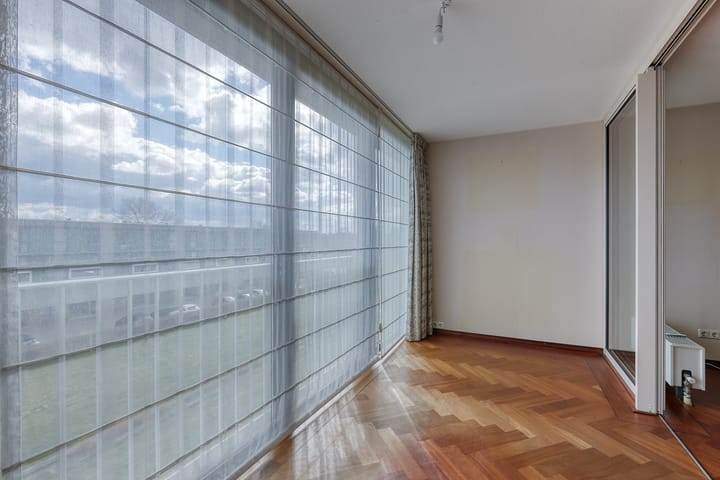 Foto 9 van Godfried Bomansstraat 84