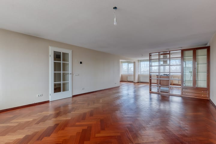 Foto 11 van Godfried Bomansstraat 84