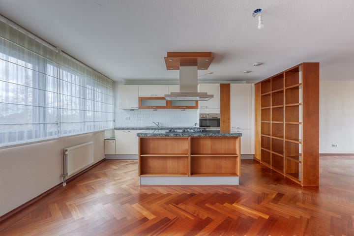 Foto 13 van Godfried Bomansstraat 84