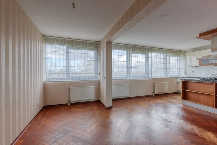 Foto 16 van Godfried Bomansstraat 84