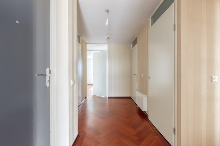 Foto 18 van Godfried Bomansstraat 84