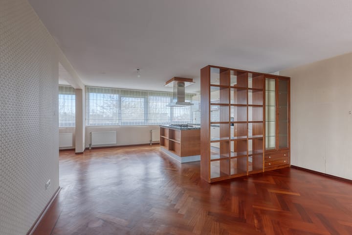 Foto 12 van Godfried Bomansstraat 84