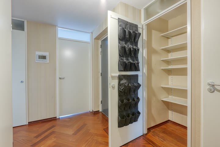 Foto 25 van Godfried Bomansstraat 84