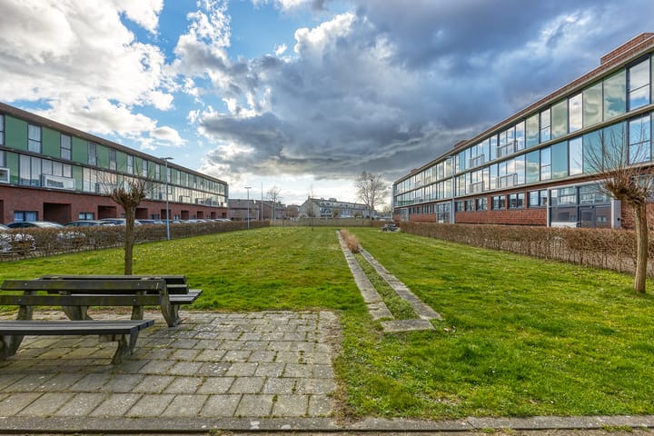 Foto 29 van Godfried Bomansstraat 84