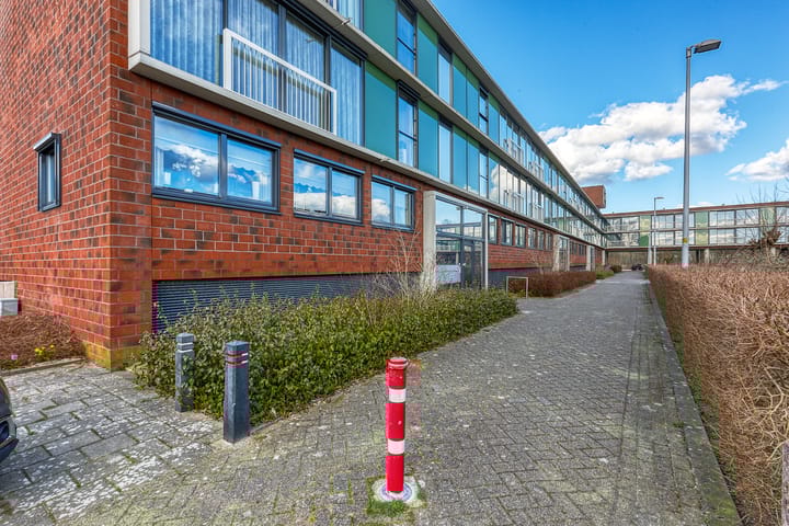 Foto 30 van Godfried Bomansstraat 84